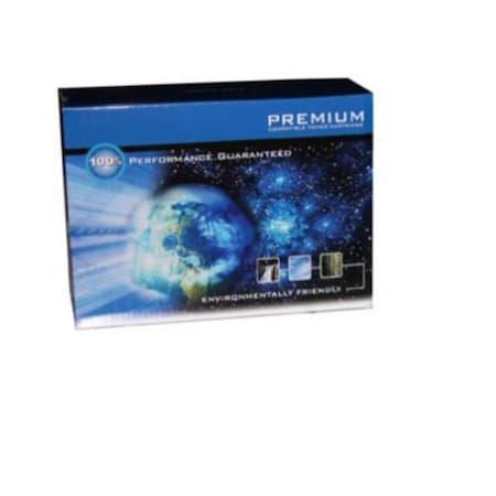 Premium Brother Comp Hl-3040Cn - 1-Sd Yld Black Toner PRMBT210BK